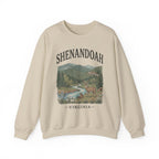 Shenandoah Crewneck