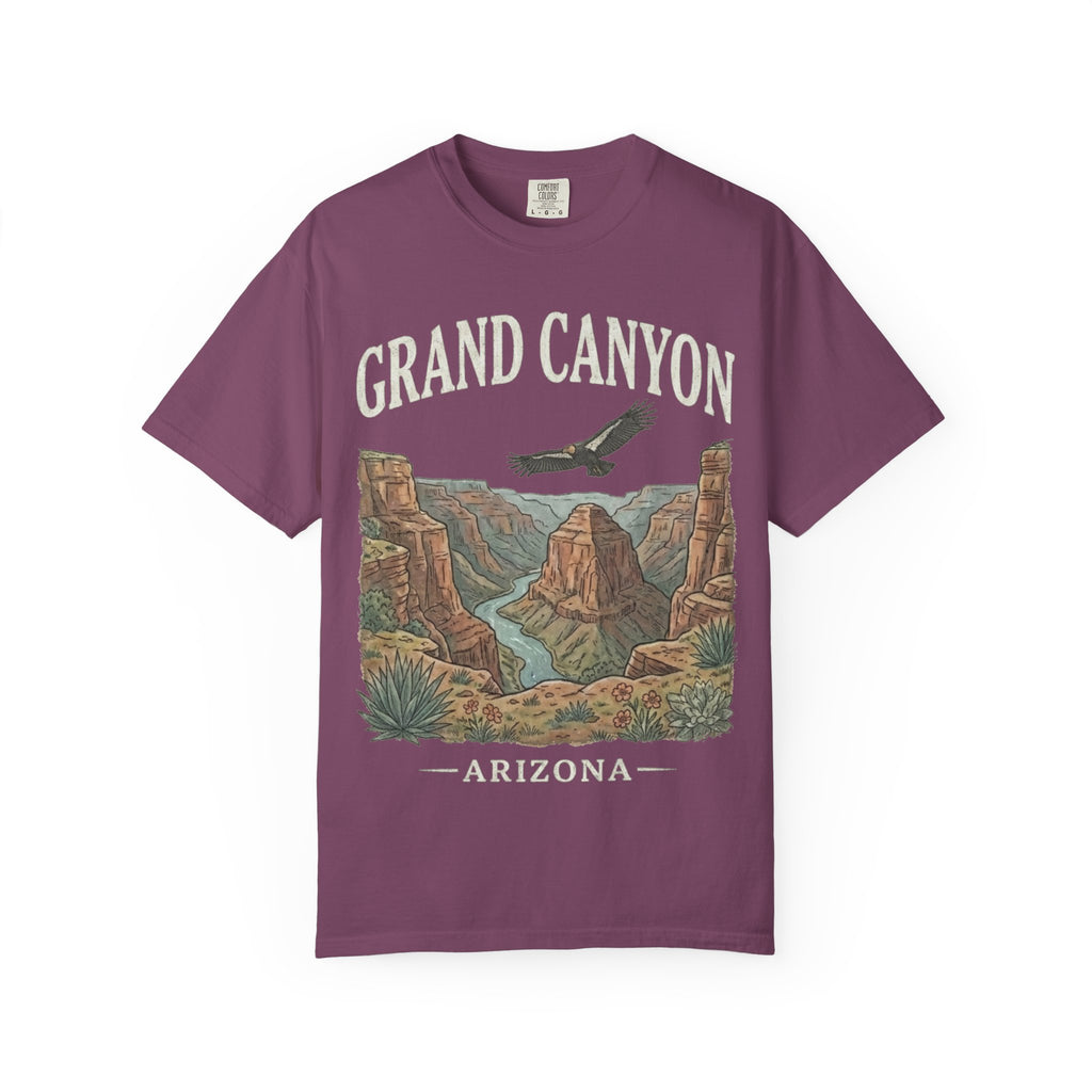 Grand Canyon National Park T-Shirt
