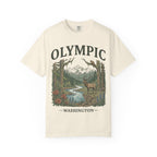 Olympic T-Shirt