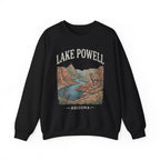 Lake Powell Crewneck