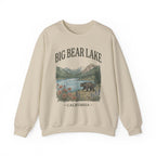 Big Bear Lake Crewneck