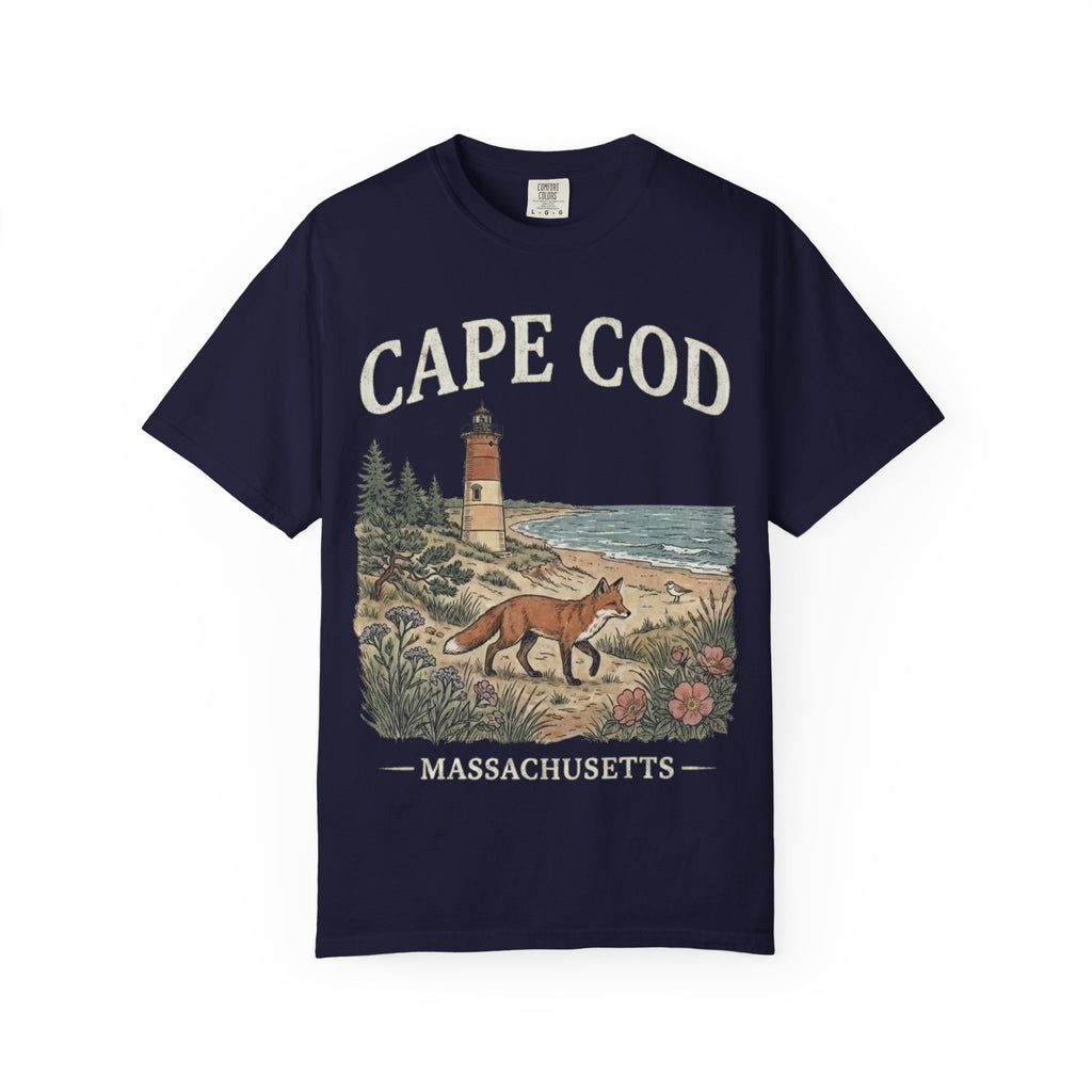 Cape Cod T-Shirt
