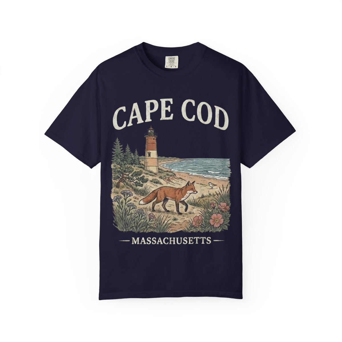 Cape Cod T-Shirt