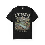 Rocky Mountain National Park T-Shirt