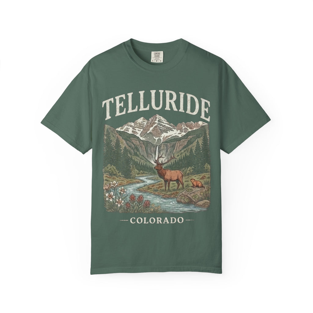 Telluride T-Shirt