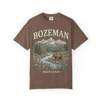 Bozeman T-Shirt