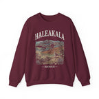 Haleakala National Park Crewneck