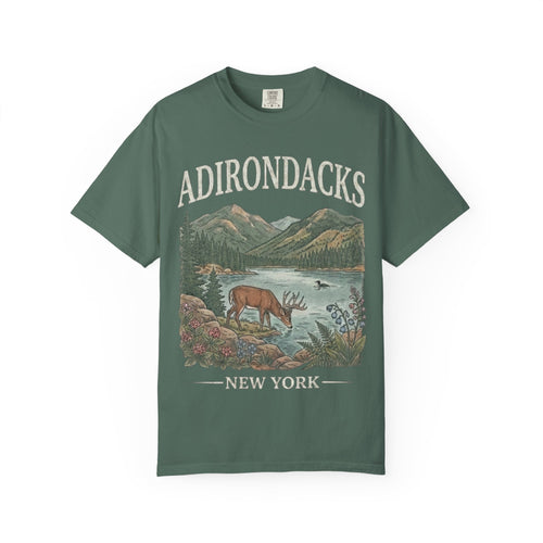 Adirondacks T-Shirt