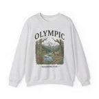 Olympic Crewneck