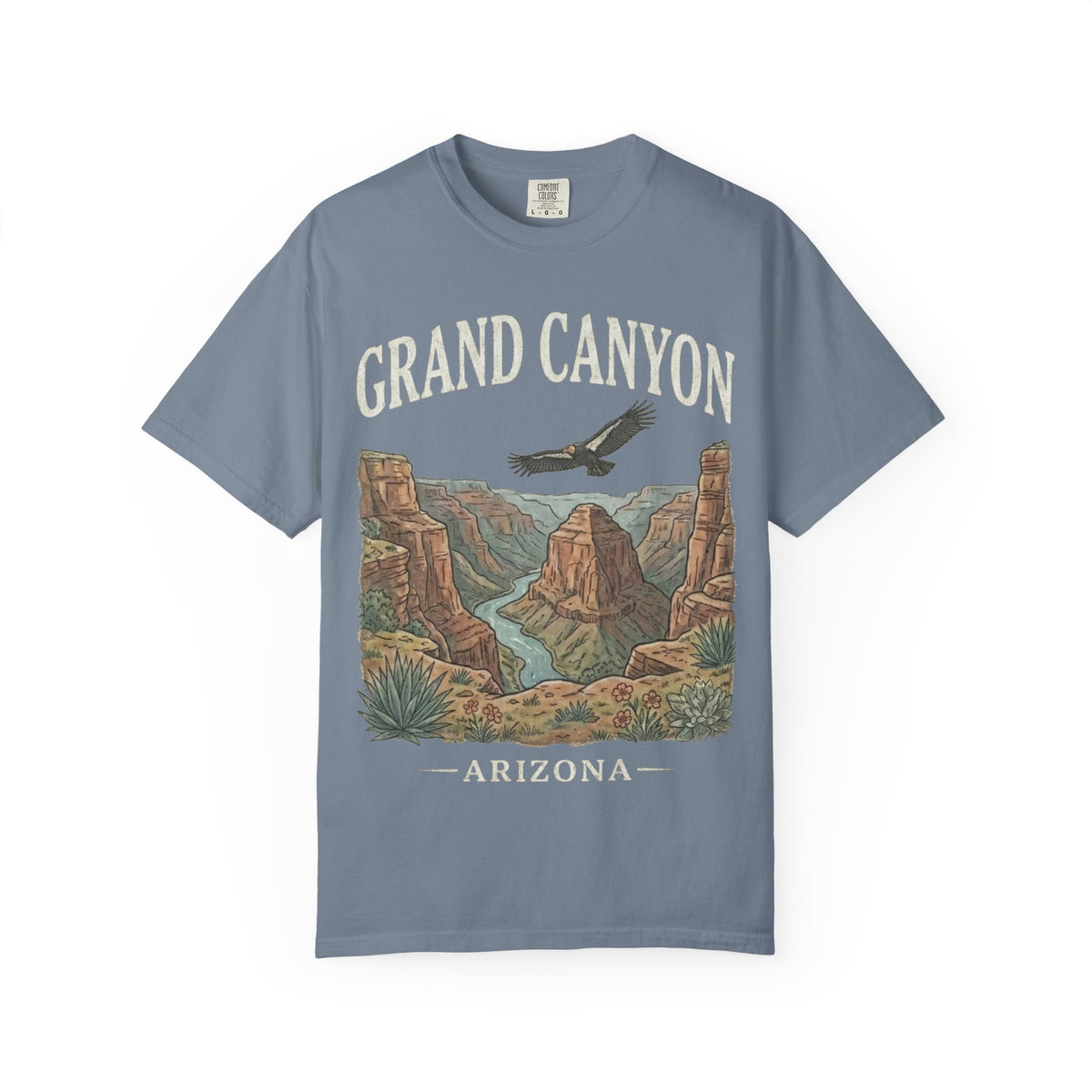 Grand Canyon National Park T-Shirt