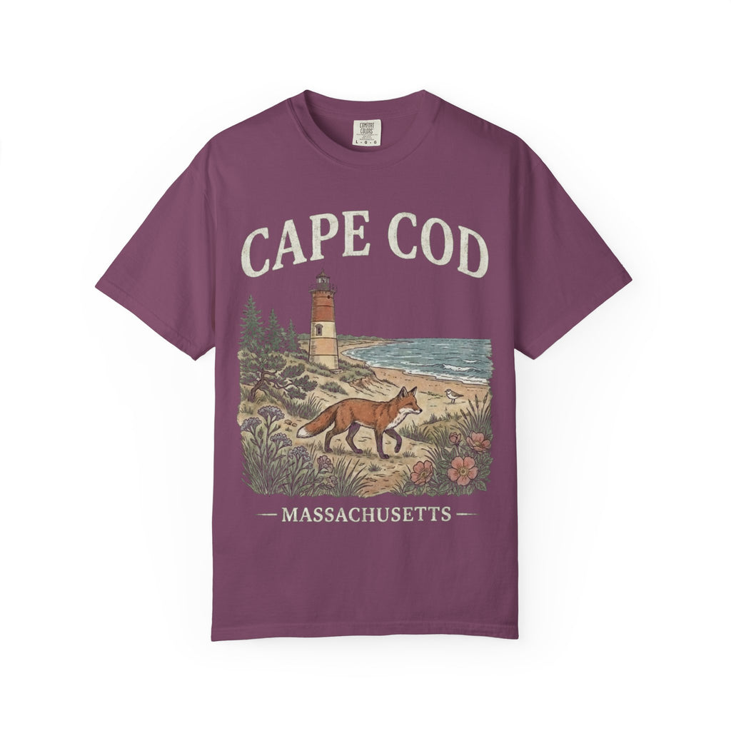 Cape Cod T-Shirt