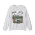 Mount Shasta Crewneck