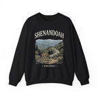 Shenandoah National Park Crewneck