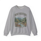 Smoky Mountains Crewneck