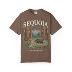 Sequoia National Park T-Shirt