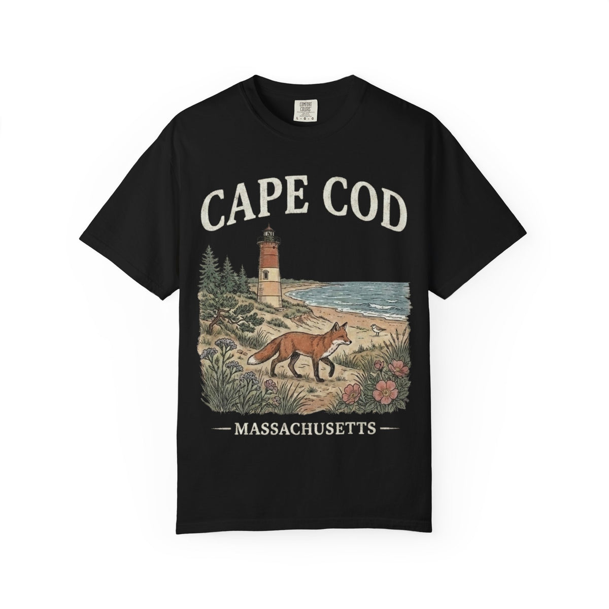 Cape Cod T-Shirt