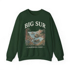 Big Sur Crewneck