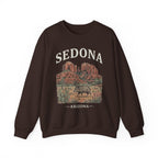 Sedona Crewneck