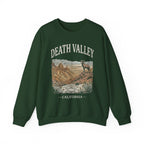 Death Valley National Park Crewneck