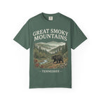 Great Smoky Mountains National Park T-Shirt