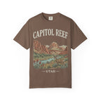 Capitol Reef National Park T-Shirt