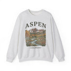 Aspen Crewneck