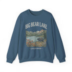 Big Bear Lake Crewneck