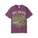 Big Bend National Park T-Shirt