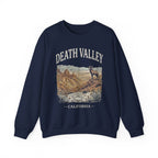 Death Valley National Park Crewneck
