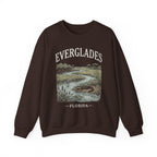 Everglades National Park Crewneck