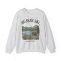 Big Bear Lake Crewneck