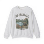 Big Bear Lake Crewneck