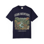 Ozark Mountains T-Shirt