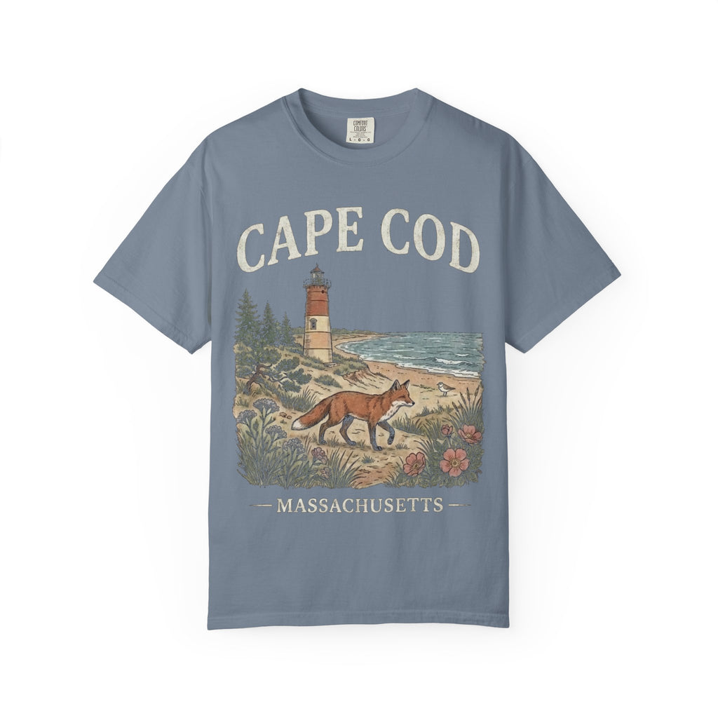 Cape Cod T-Shirt