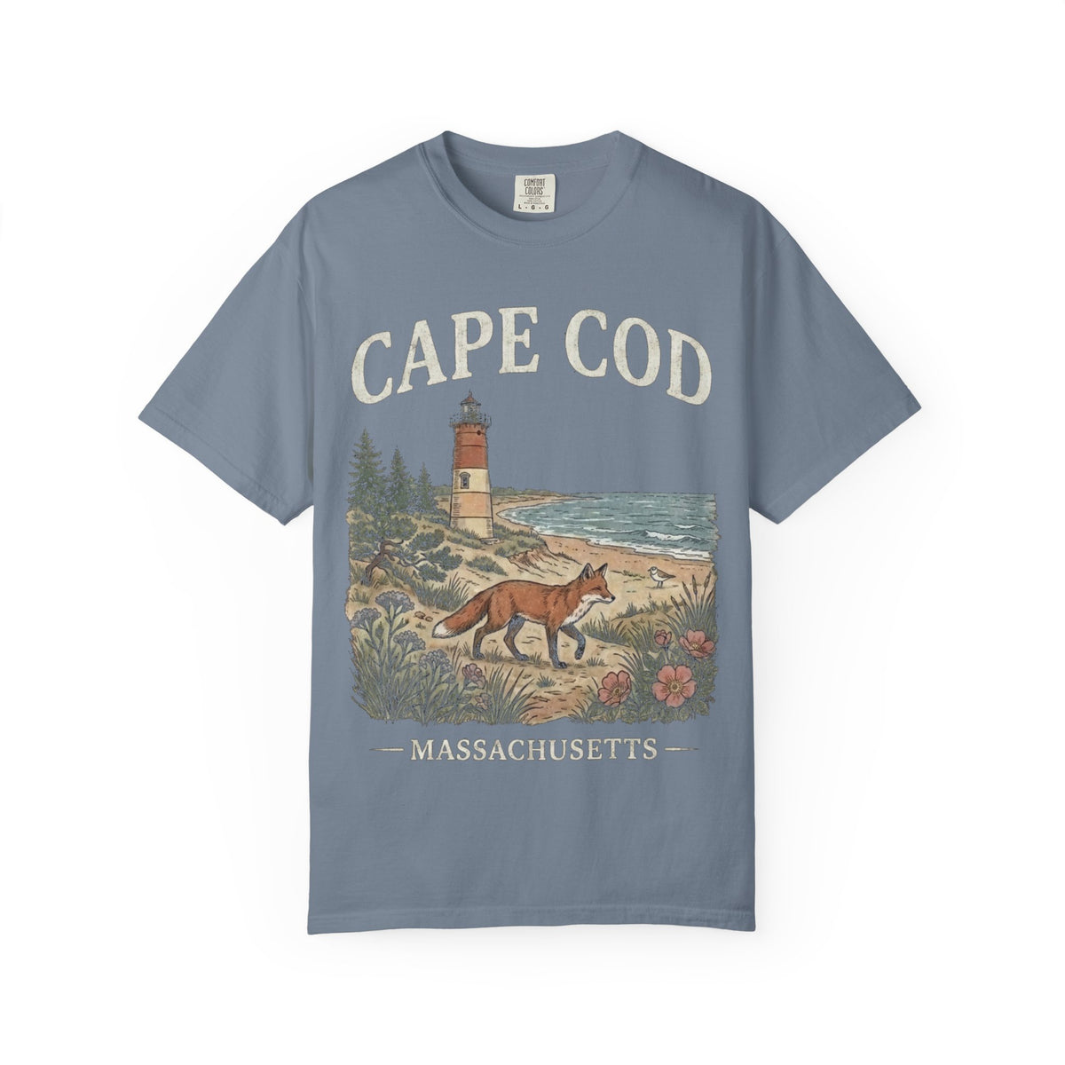 Cape Cod T-Shirt