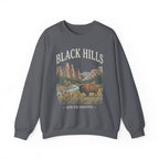 Black Hills Crewneck