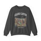 Grand Canyon National Park Crewneck