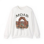 Moab Crewneck