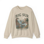 Big Sur Crewneck