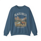 Black Hills Crewneck