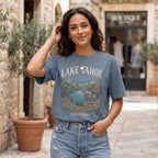 Lake Tahoe T-Shirt