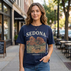 Sedona T-Shirt