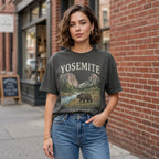 Yosemite T-Shirt