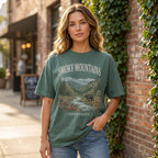 Smoky Mountains T-Shirt