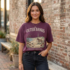 Outer Banks T-Shirt