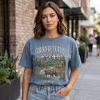 Grand Teton T-Shirt