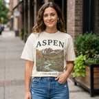 Aspen T-Shirt