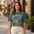 Big Bear Lake T-Shirt