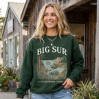 Big Sur Crewneck