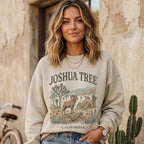 Joshua Tree Crewneck